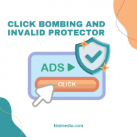 Click Bombing and Invalid Protector