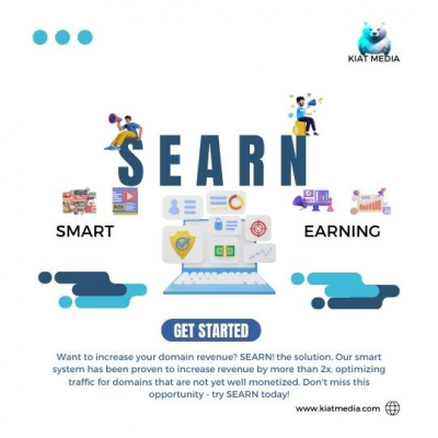Smart Earning Ads Place